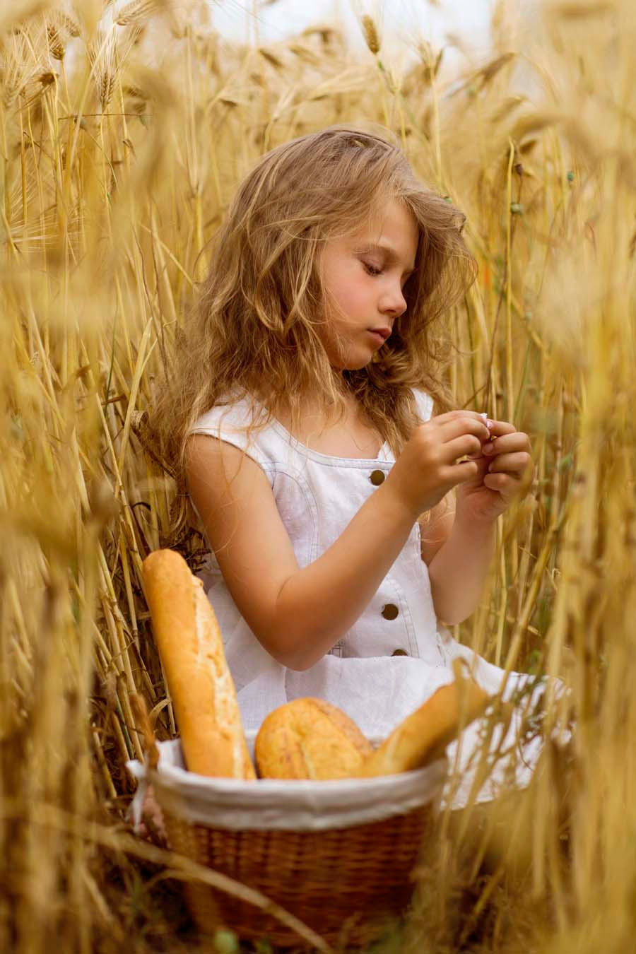 Дети. Фотограф Анапа, Краснодарский Край, Крым