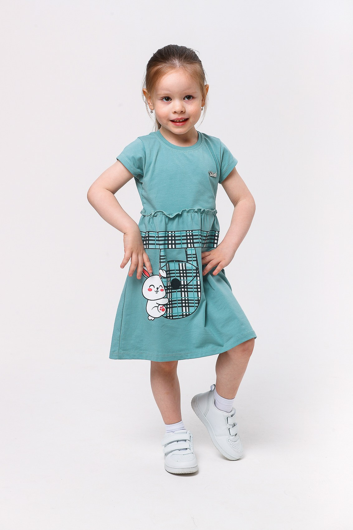 Дети. Фотограф Инга Твердова