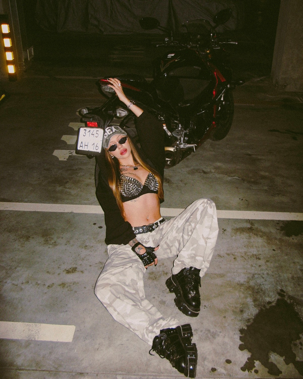 Mix shoots. Фотограф Gertz5niper в Санкт-Петербурге