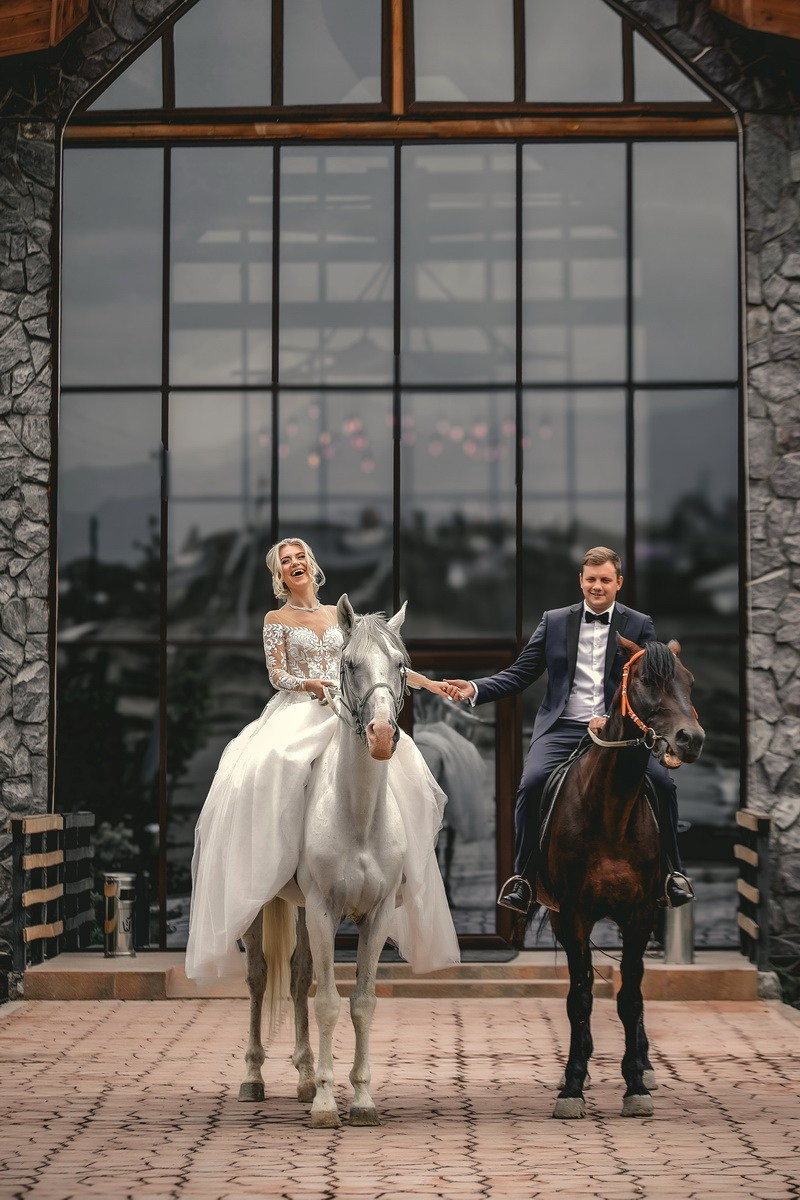 Сергей и Анастасия. Свадебный и Семейный Фотограф в Краснодаре