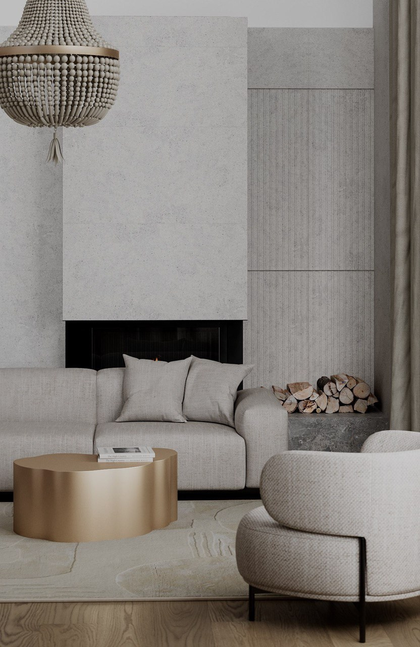 Дизайн интерьера. Интерьерный дизайнер Анна Ковтун. Ставрополь Москва