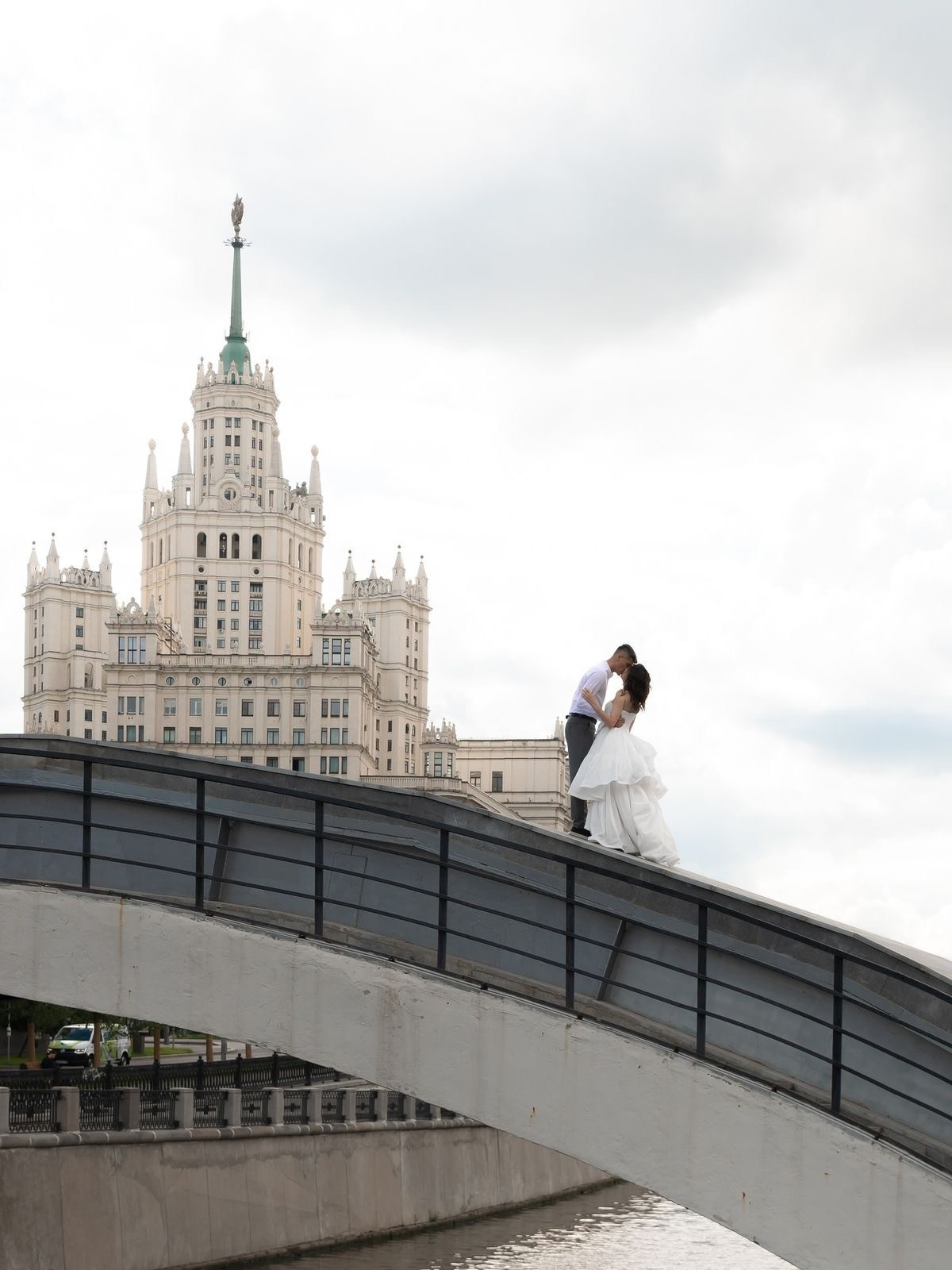 Локации для съемок в Москве. Фотограф НатаФото (Наталья Яковенко) Дмитров Москва Питер