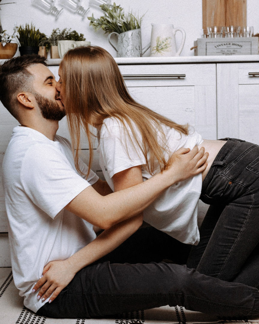 Алина и Влад. Индивидуальная/Love♥️Story/Свадебная/Семейные фотоистории