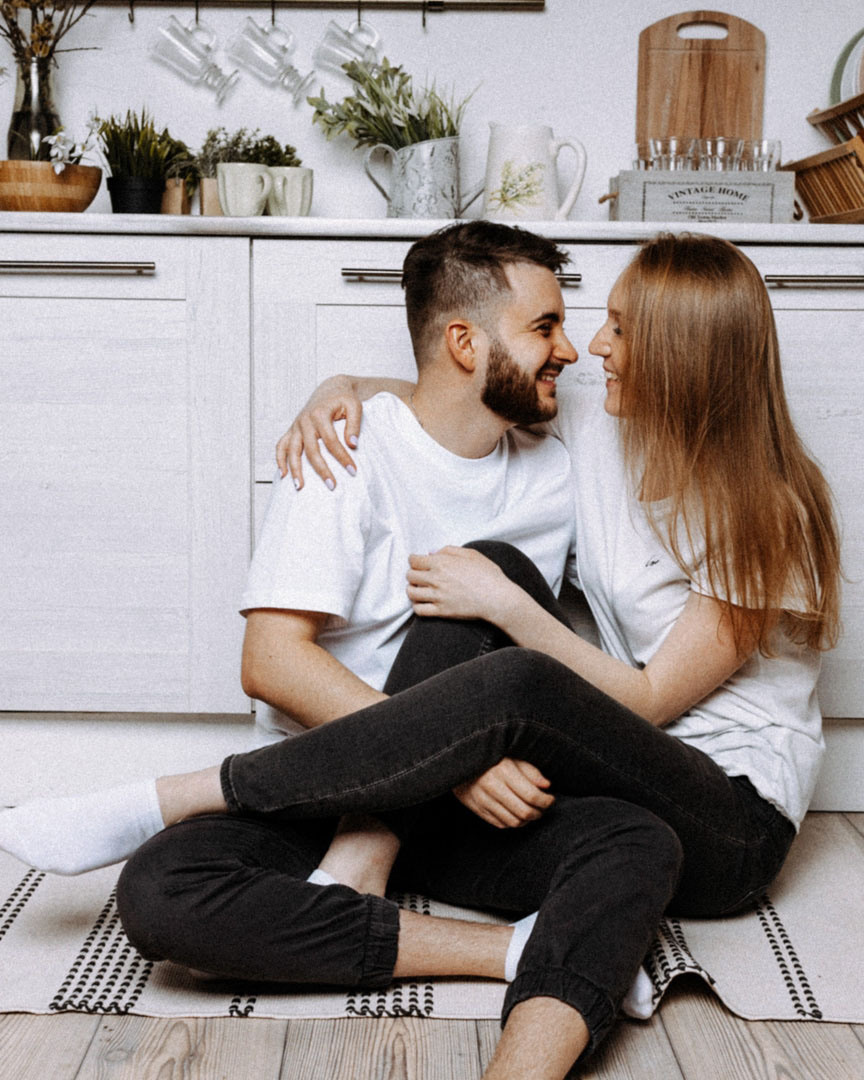 Алина и Влад. Индивидуальная/Love♥️Story/Свадебная/Семейные фотоистории