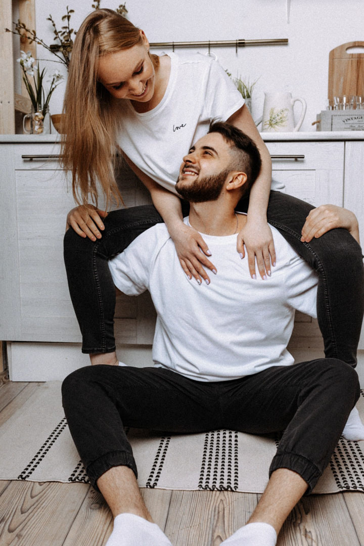 Алина и Влад. Индивидуальная/Love♥️Story/Свадебная/Семейные фотоистории