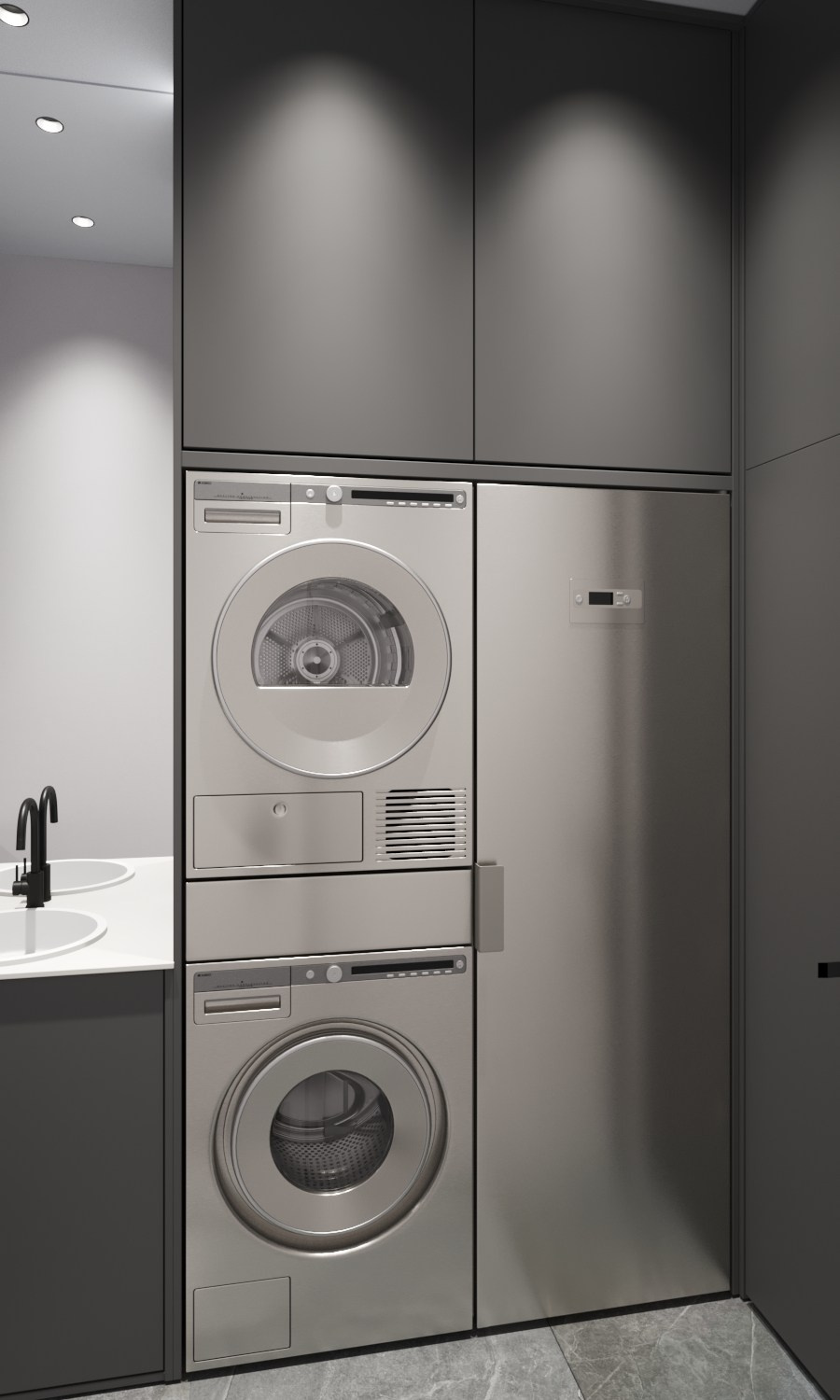 Услуги 3D визуализации интерьеров с опытом 7 лет. Быстрые сроки - получите первые черновики уже через 2 дня. Четкие цены под разный бюджет. 3D-визуализация интерьеров и мебели | Larionova.vis — для студий и дизайнеров