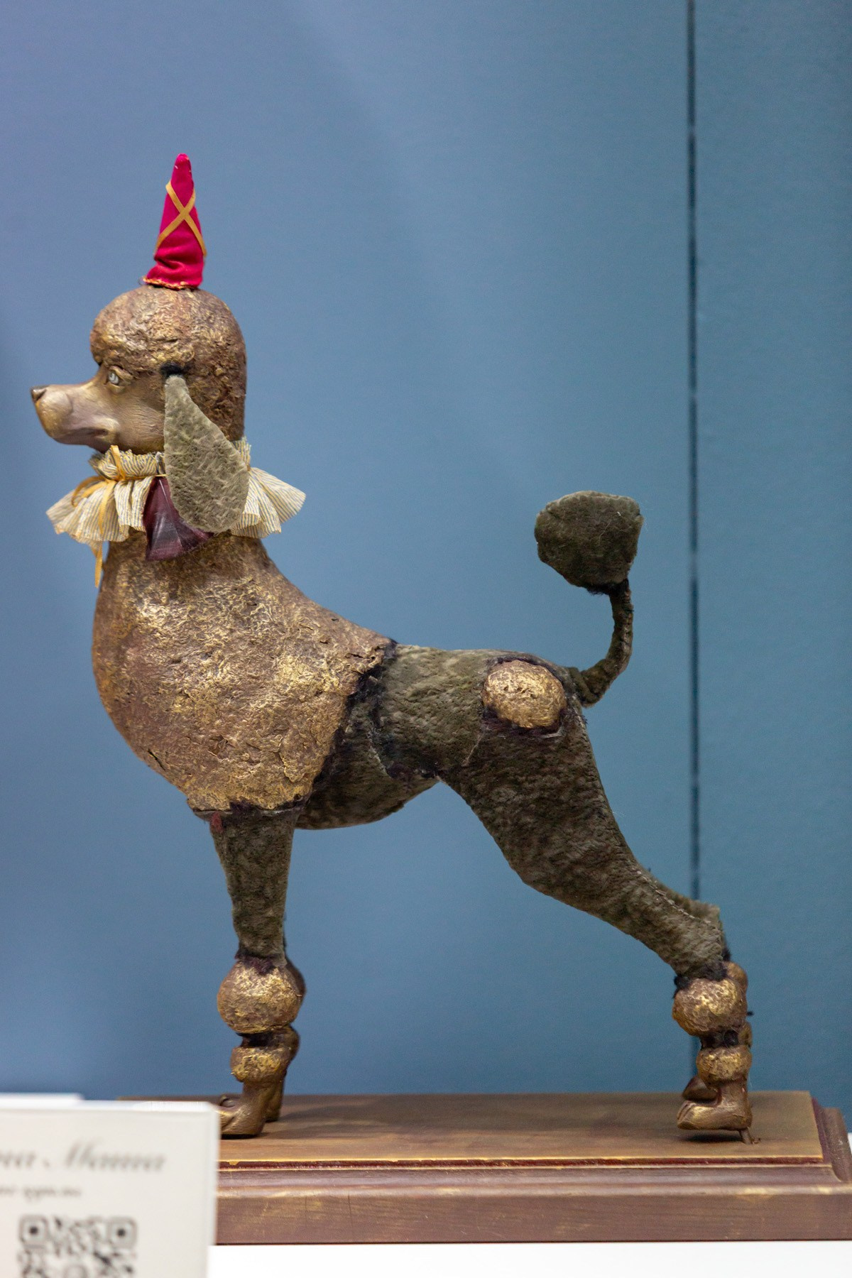 Международная выставка «Искусство куклы 2025», Москва, Гостиный двор, 9–12 октября 2025 г. Портретные фотографы в Москве — Анна и Алексей Бородины