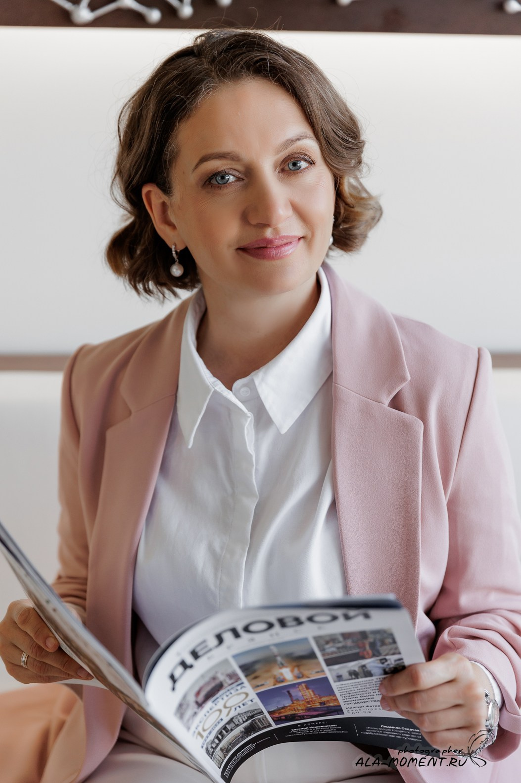 Бизнес портрет. Профессиональный фотограф в Брянске Аля Подольная. Свадебный, семейный, портретный фотограф. Выпускные альбомы. Опыт более 10 лет. АЛЯМОМЕНТ