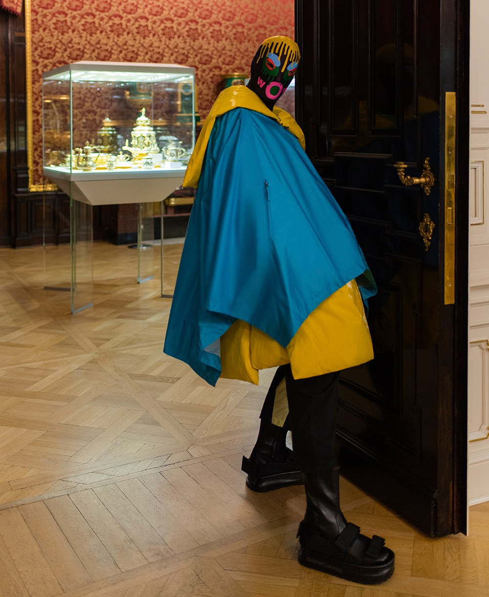 T S V E T N O Y. H O M E