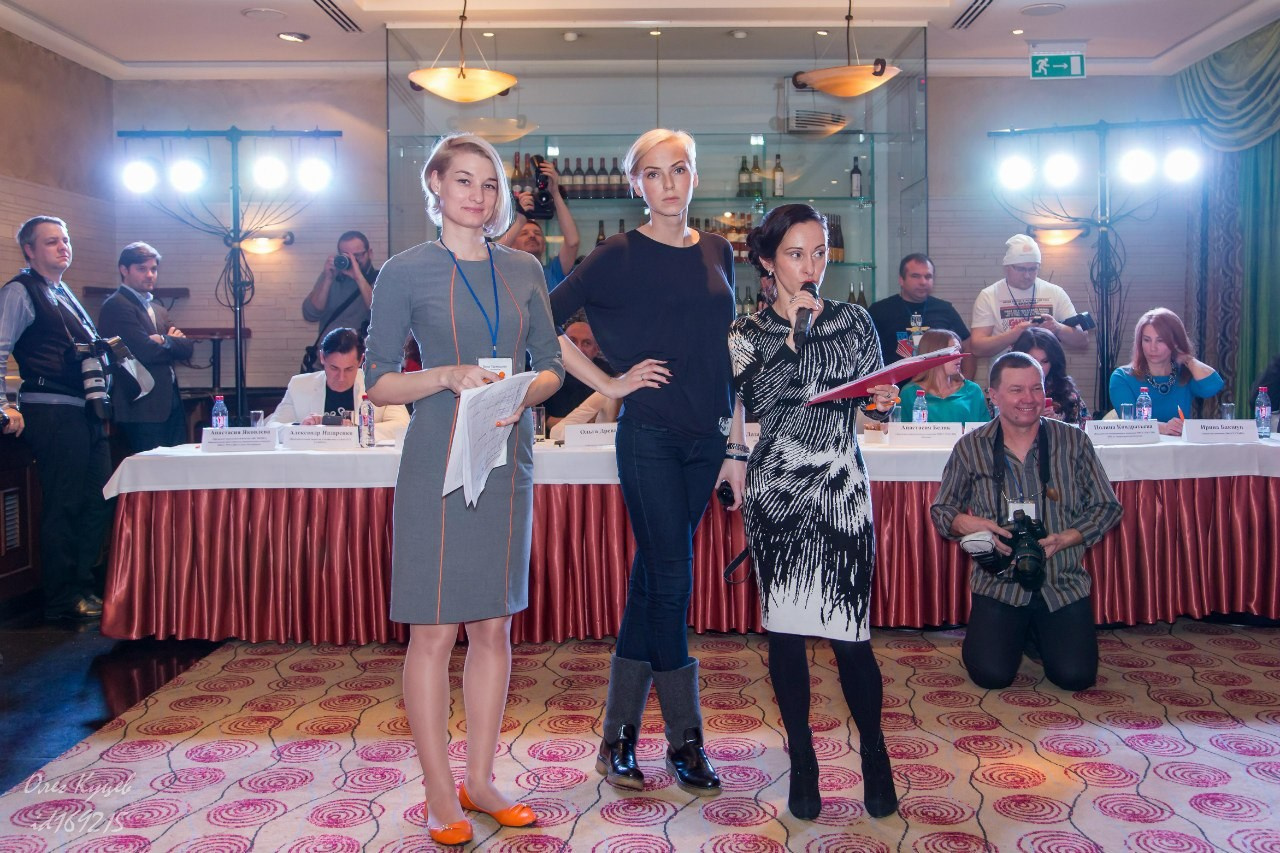 Кастинг «Мисс Россия» в Санкт-Петербурге. Свадебный и Репортажный фотограф в Санкт-Петербурге