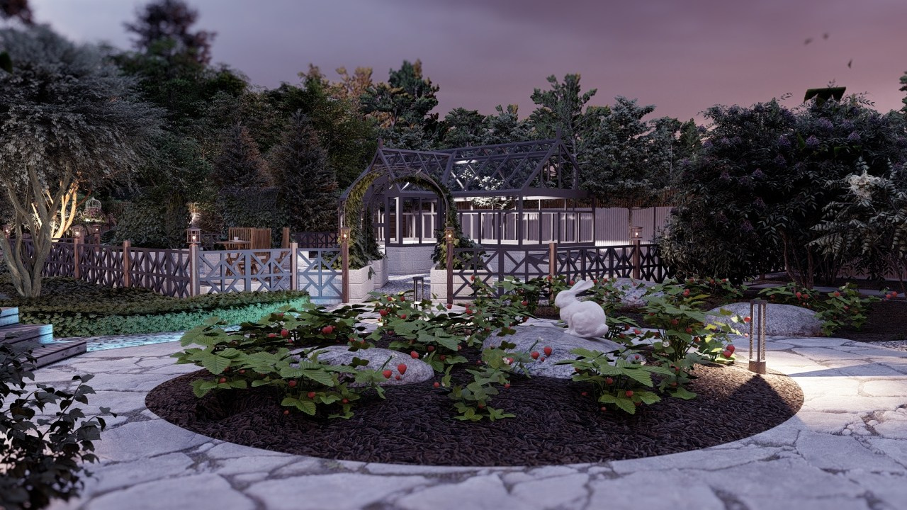 Красноярск. Александра Койтова — Архитектор малоэтажных зданий в Новосибирске