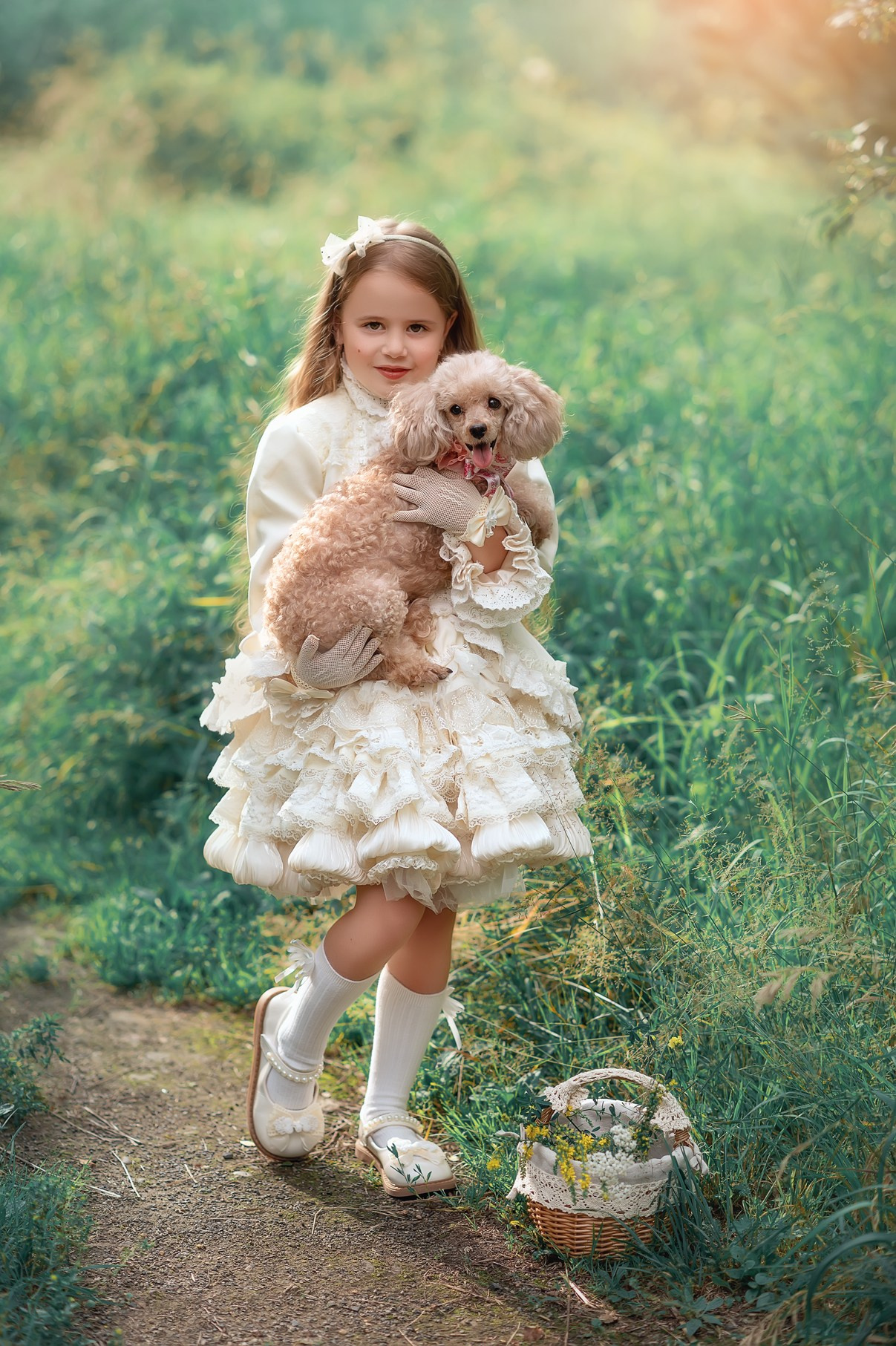 Художественные съемки. Семейный и детский фотограф в г. Комсомольск-на-Амуре. Выпускные альбомы!
