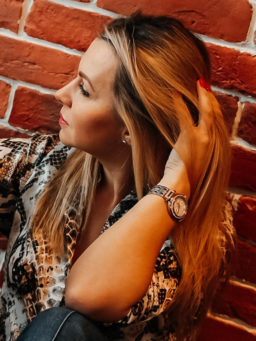 Индивидуальная съёмка. Фотограф в Петрозаводске Вероника Манакова