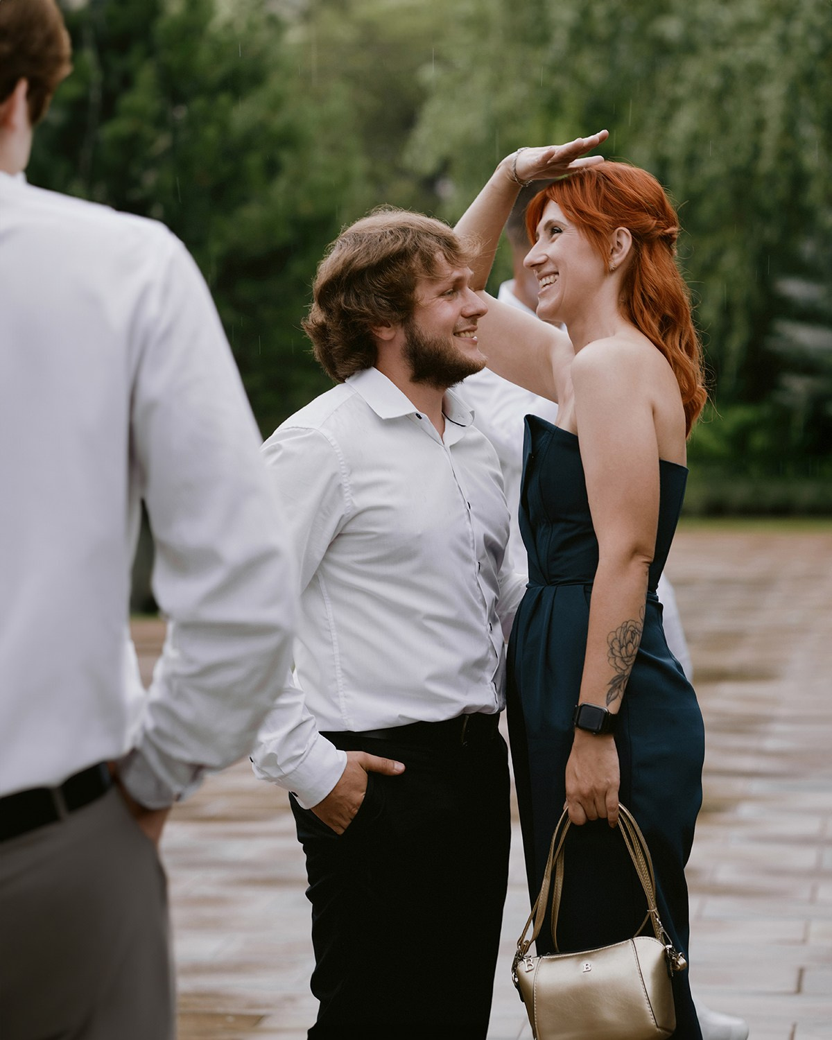 Она похожа на Меган Фокс. Свадебный фотограф в Ростовe-на-Дону Анастасия Прутова