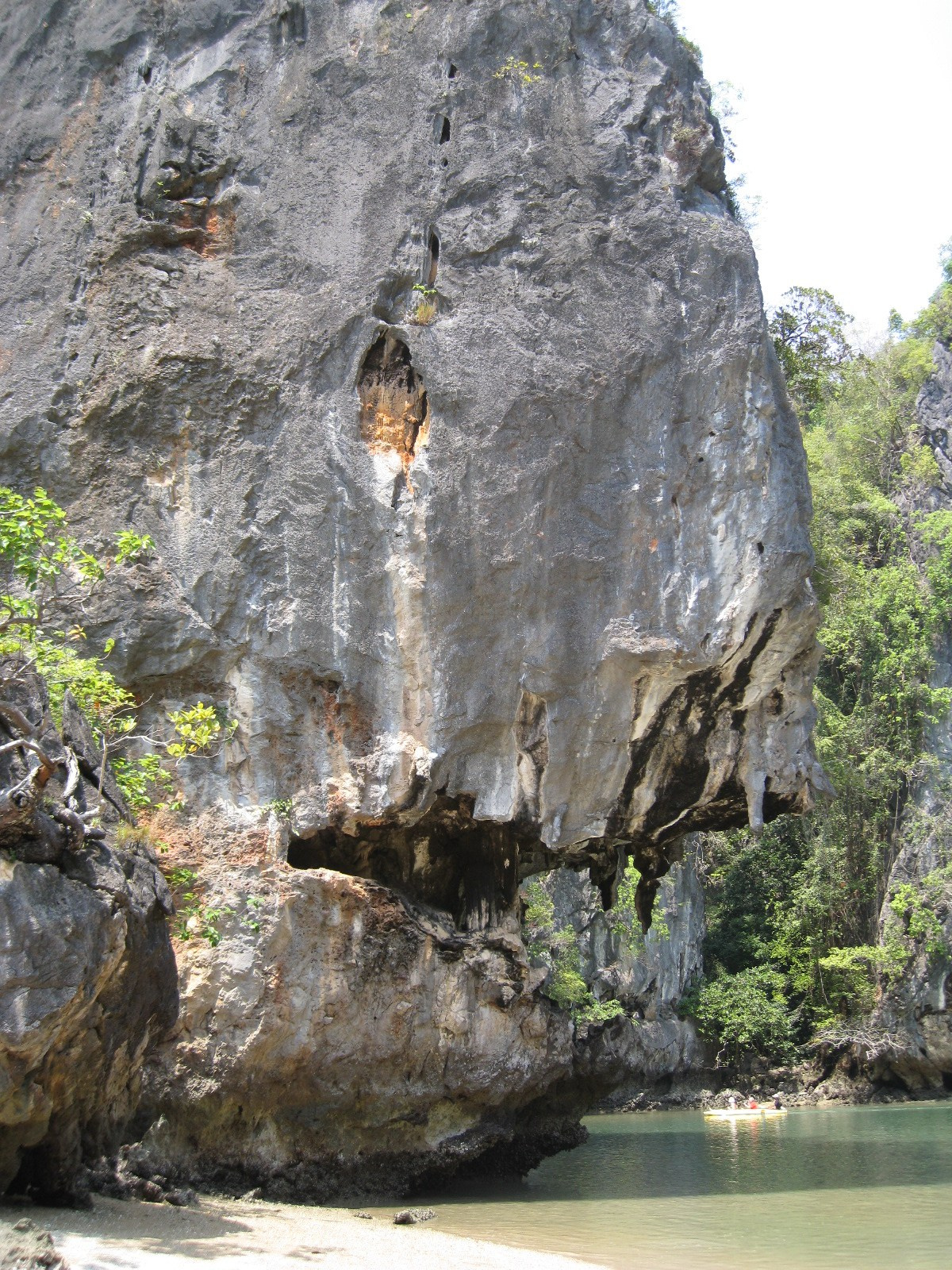 Тайланд 2012 г. Улица, люди, жизнь…