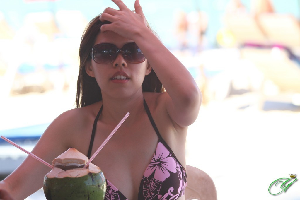 Тайланд. Пхукет 2013. Улица, люди, жизнь…