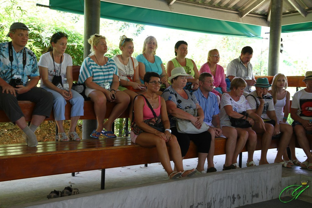 Тайланд. Пхукет 2013. Улица, люди, жизнь…