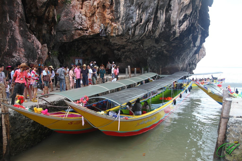 Тайланд. Пхукет 2013. Улица, люди, жизнь…
