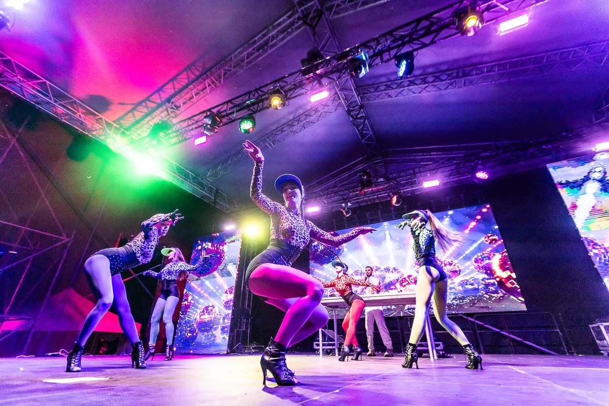 Репортаж. Фотограф Александр Ямпольский