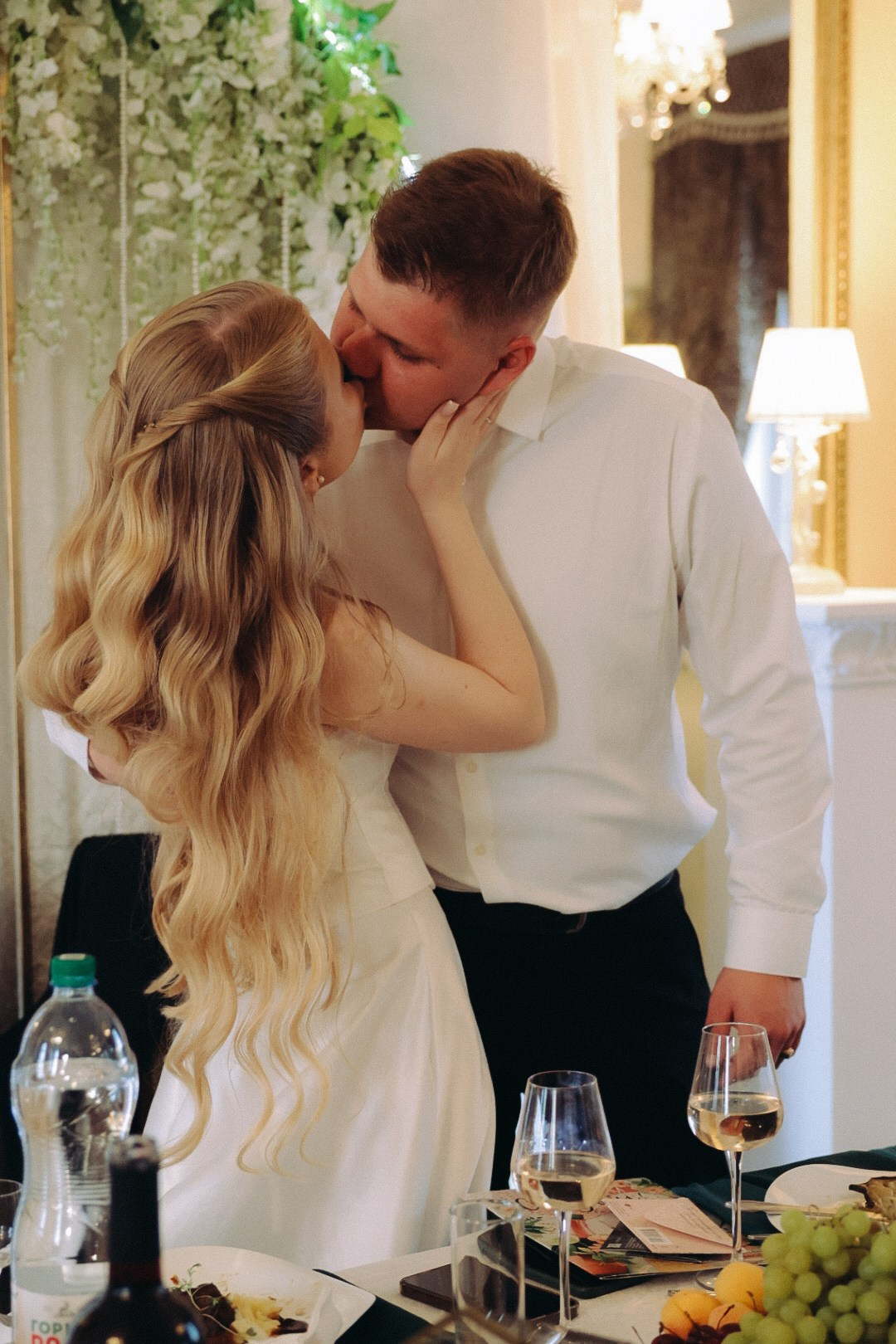 Саша и Аня. Фотограф Нижний Новгород