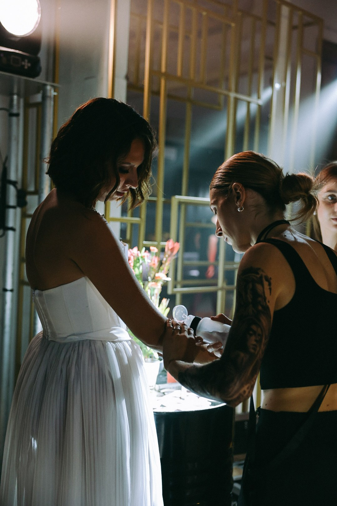 Илья и Ксюша. Фотограф Нижний Новгород