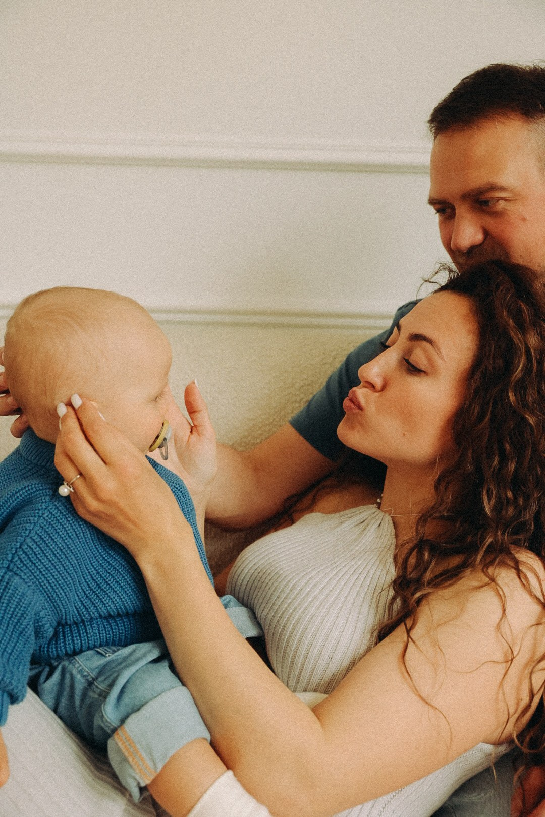Дамиру целый год!. Фотограф Нижний Новгород