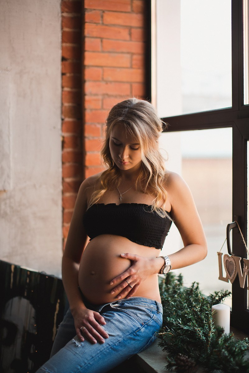 РОМА И КАТЯ. Семейный фотограф новорождённых в Серпухове Юлия Новикова +79637785957