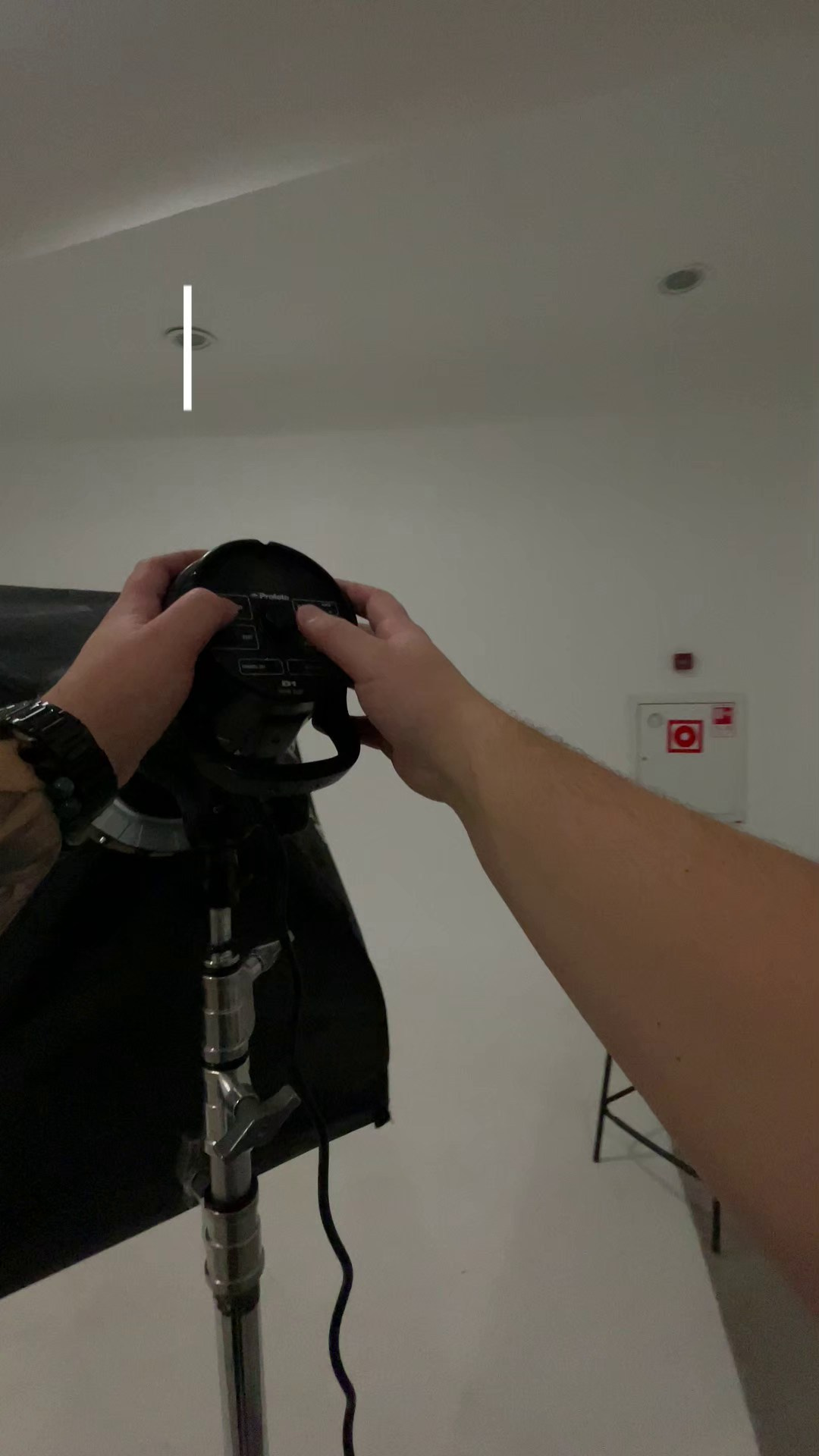 Гитарист. Александр Атлес Фотограф