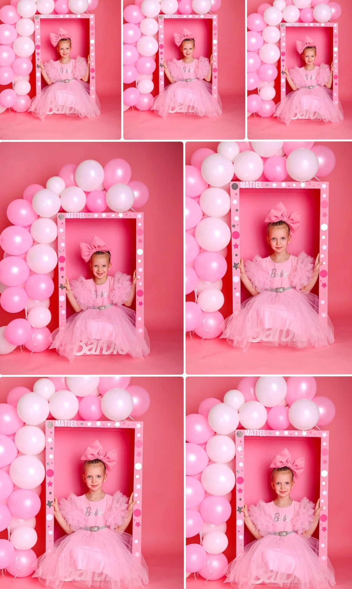 Дети постарше. Детский фотограф новорожденных в Москве Мария Бахоашвили