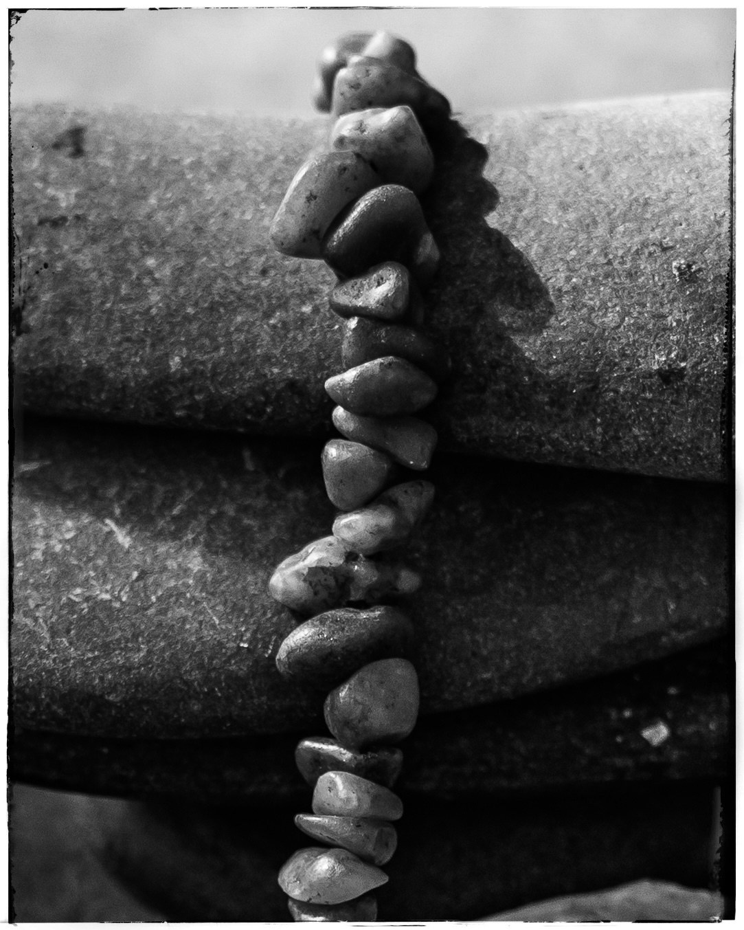 Image shooting. Photographer Anastasia Bondarchuk