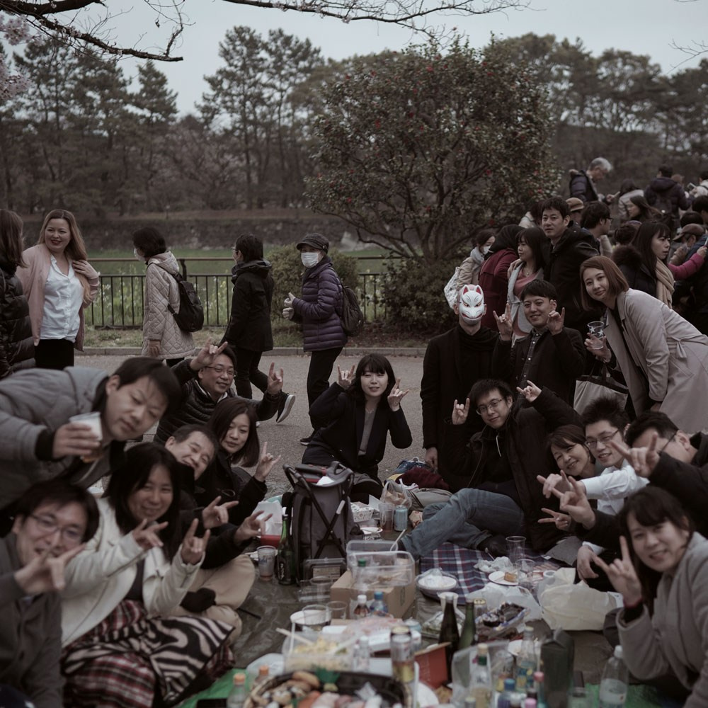 🔴 ЯПОНИЯ. SONY. Арт-фотограф и преподаватель Анна Гражданкина