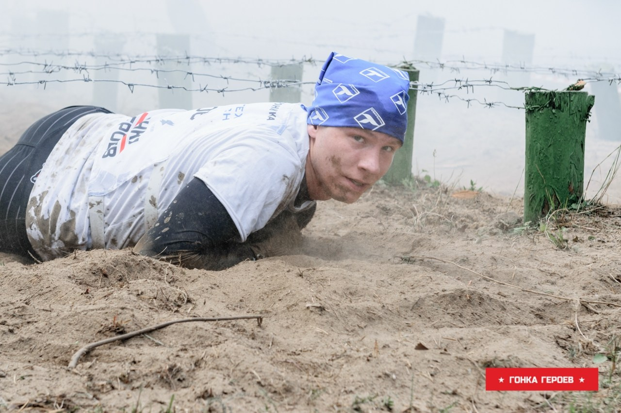 Гонка Героев, Ленобласть. Свадебный и семейный фотограф София Невская