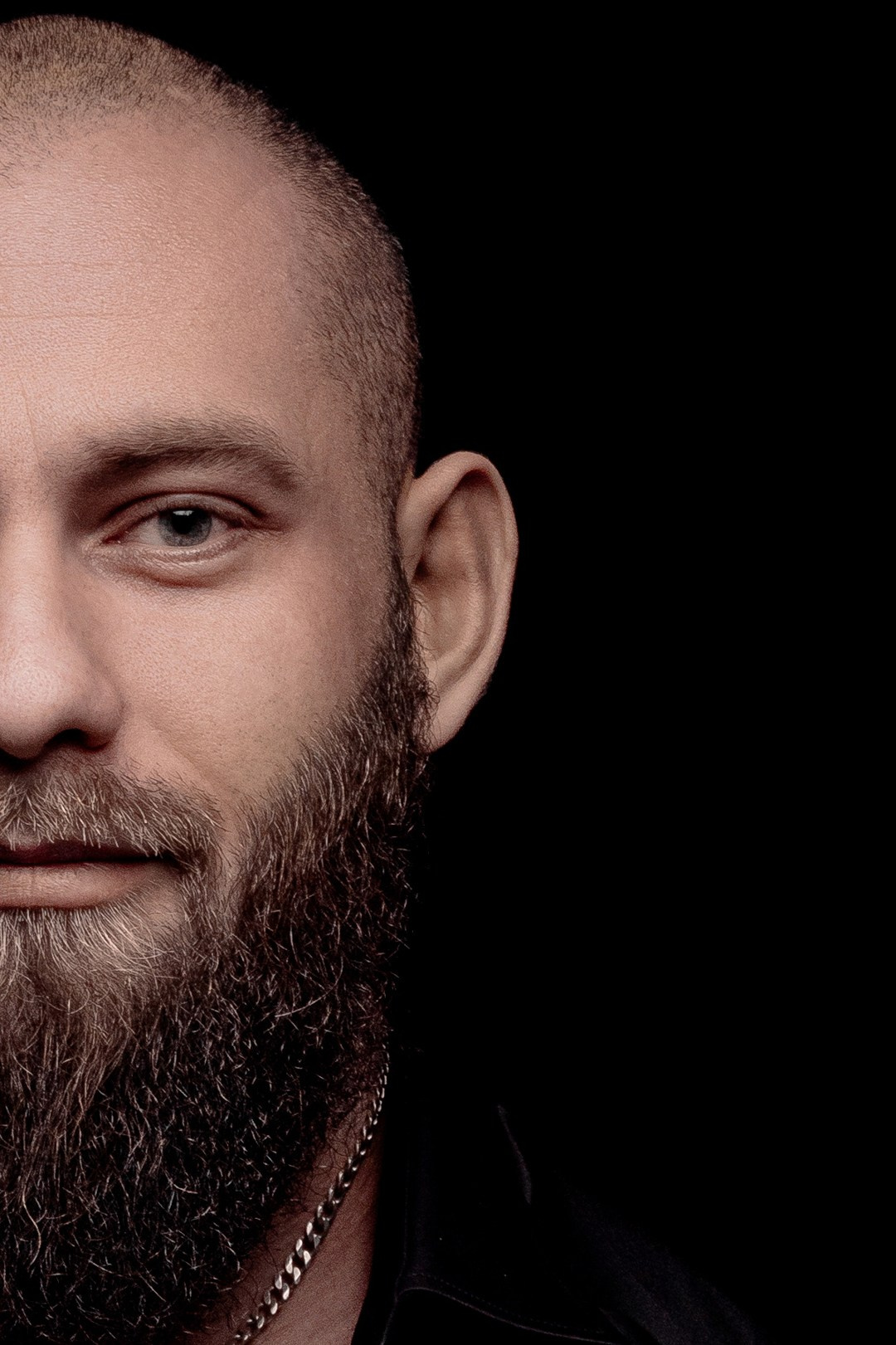 Сотня эмоций. Ваш фотограф в Екатеринбурге Максим Мухин