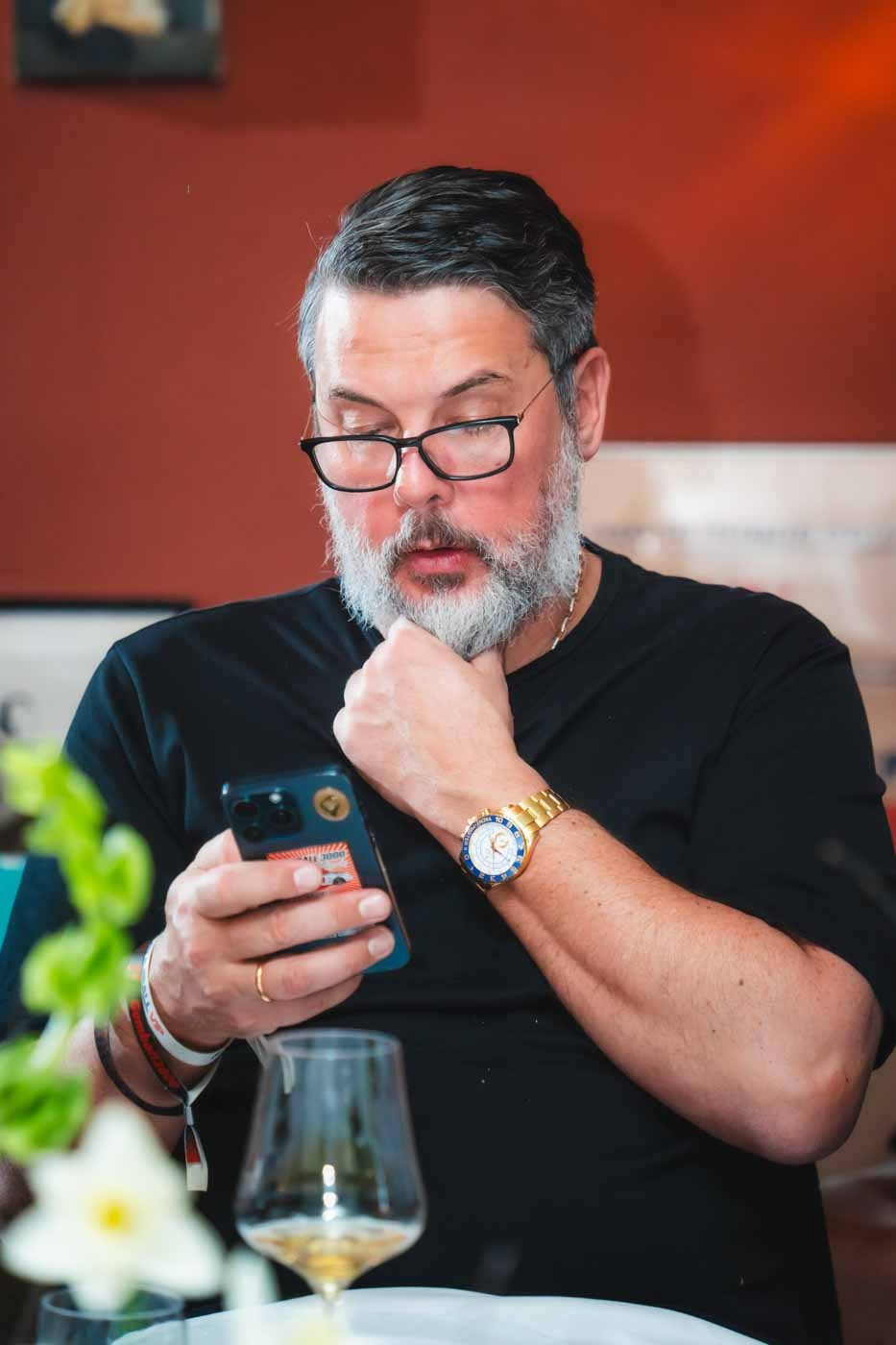 День рождения Алины. Свадебный и семейный фотограф в Санкт-Петербурге Виктор Голубев