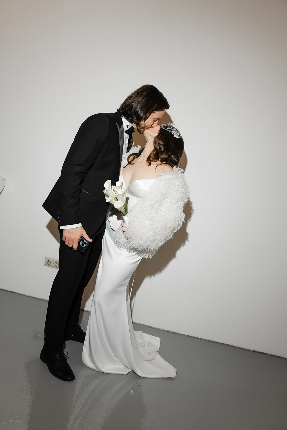 Татьяна и Аркадий. Свадебный фотограф в Москве и Санкт-Петербурге Анастасия Мирославская