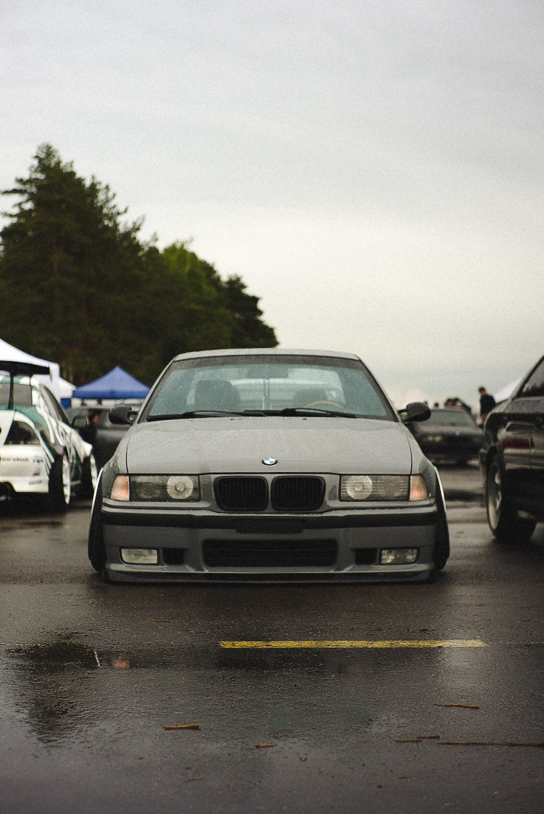 DRIFT EXPO 2022. GRAINTHUG | PHOTO
