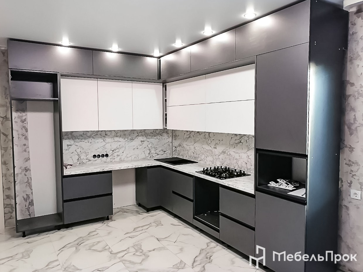 Кухни. Главная