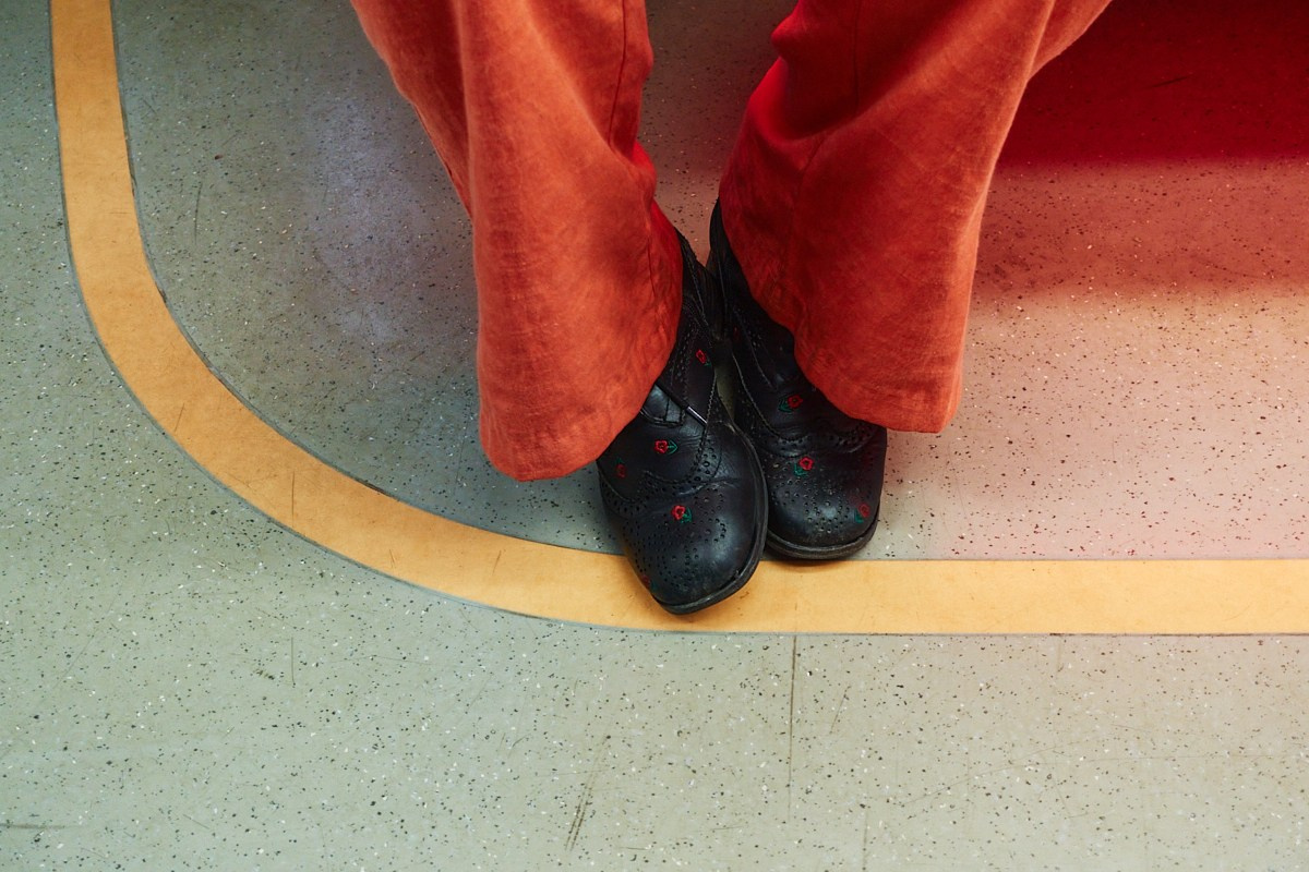 Без названия. Иван Кобяков