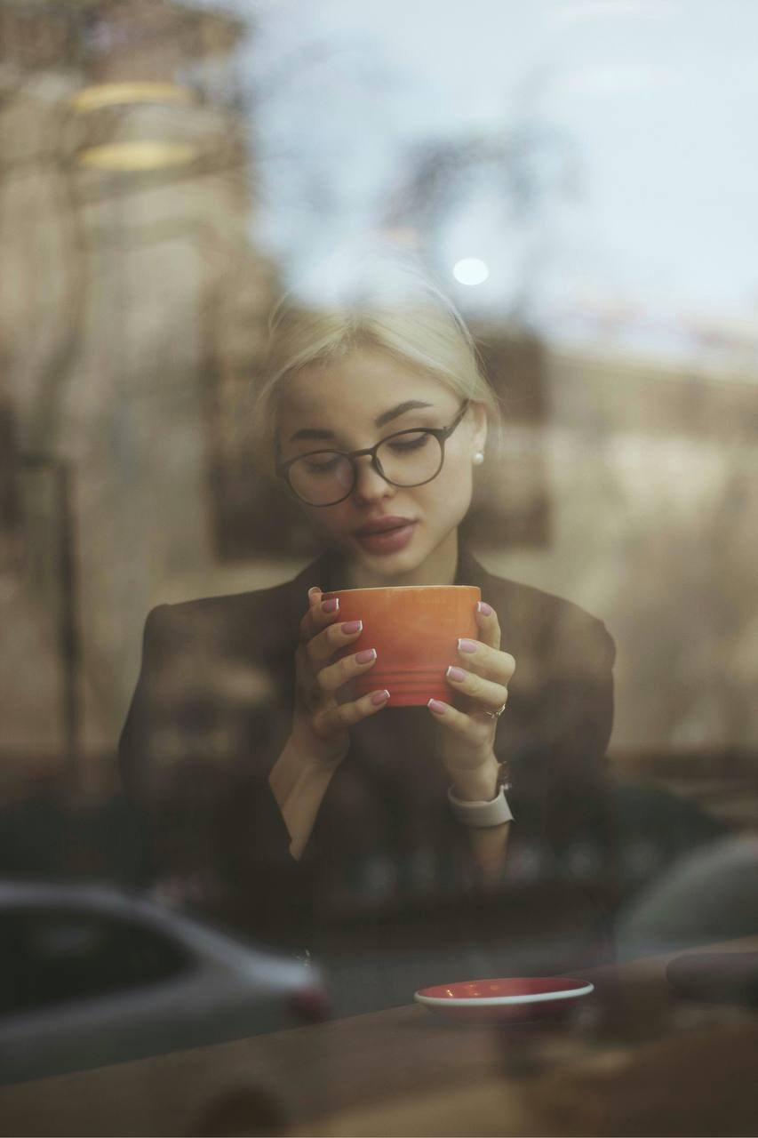 ANASTASIA. Фотограф Ожерельева Ольга. Love story · Portraits · Individual photoshoot