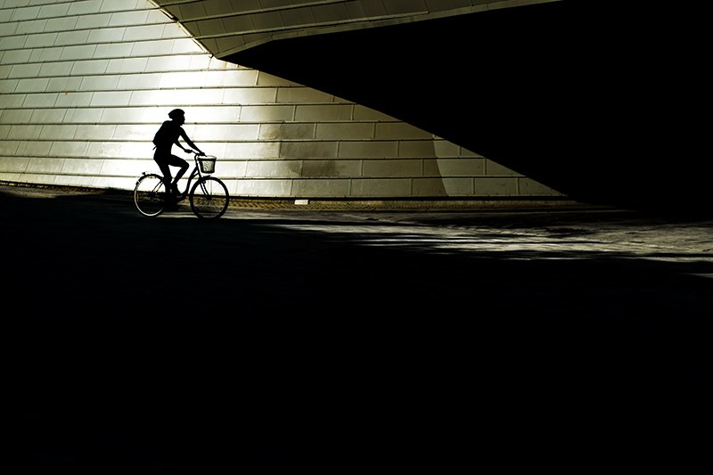 Streetphotography Helsinki Finland Suomi Kostya Jonaitis Костя Йонайтис Хельсинки Финляндия уличная фотографи стритфото Leica Fujifilm Bike