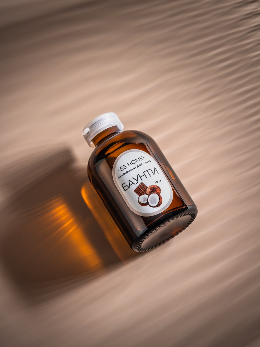 Диффузоры, свечи и прочие аксессуары для дома. Фудфотограф и предметный фотограф в Нижнем Новгороде Надежда Серова