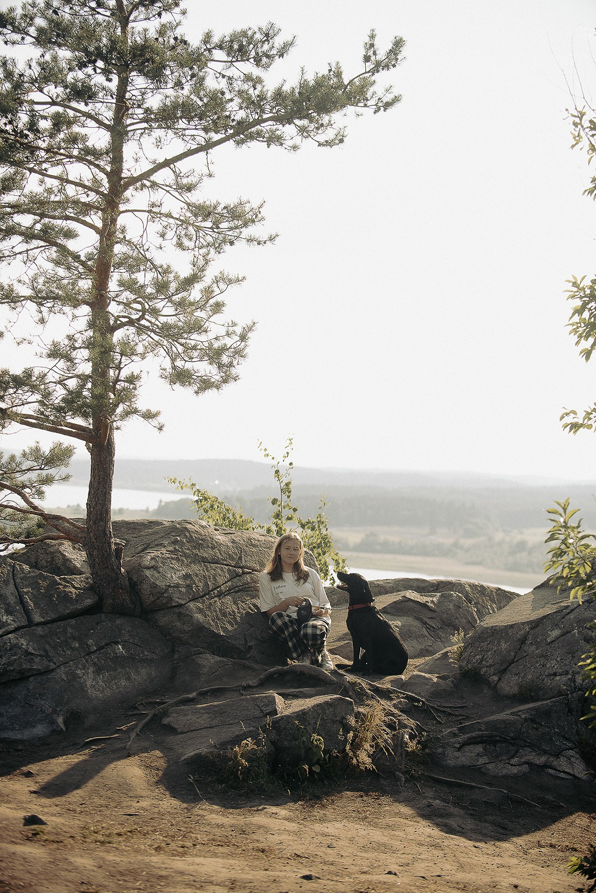 Карелия. Фотограф-анималист Наталья Светличная