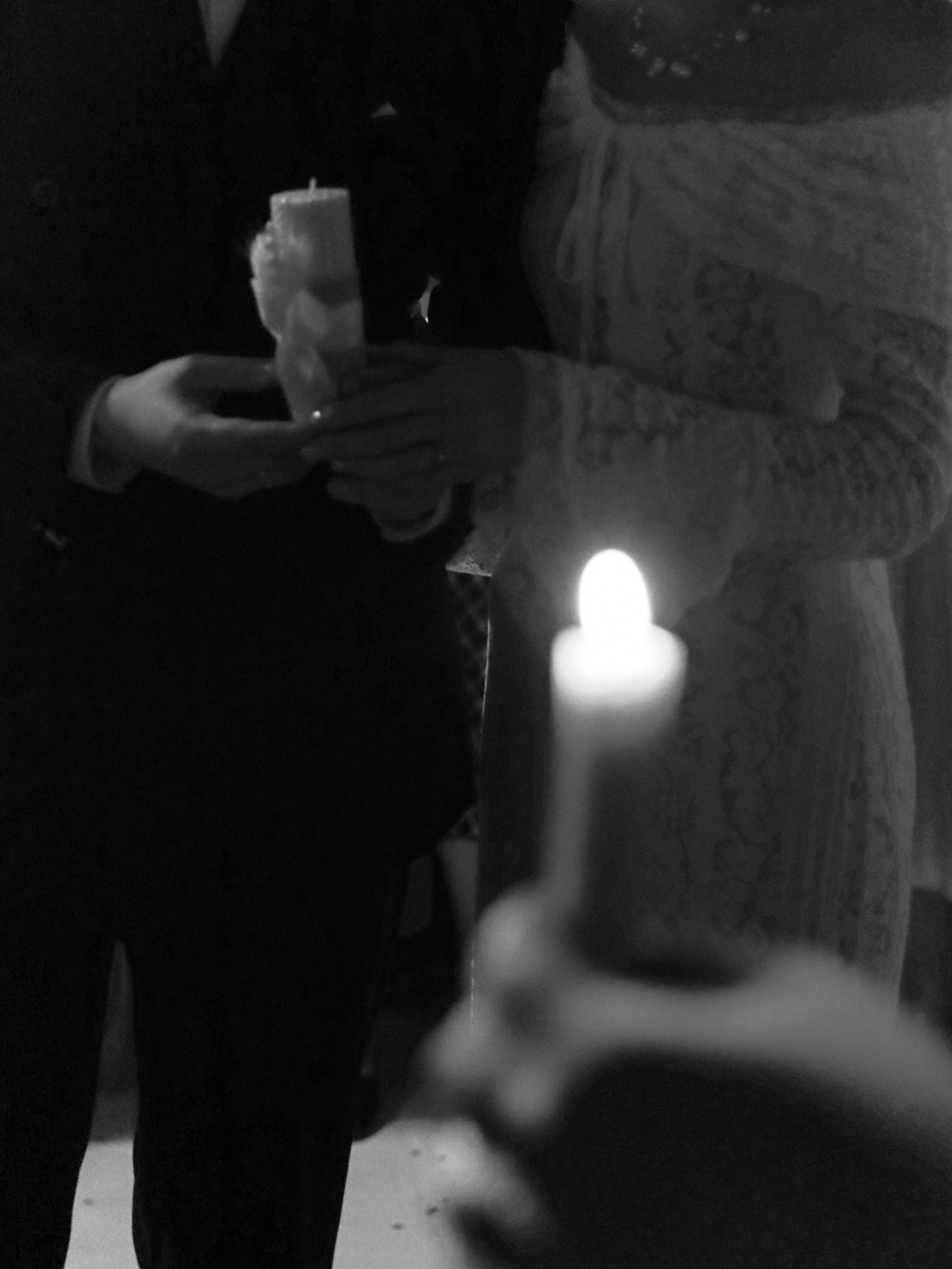 Andrey & Alina. Козырева Ксения — фотограф в Новосибирске