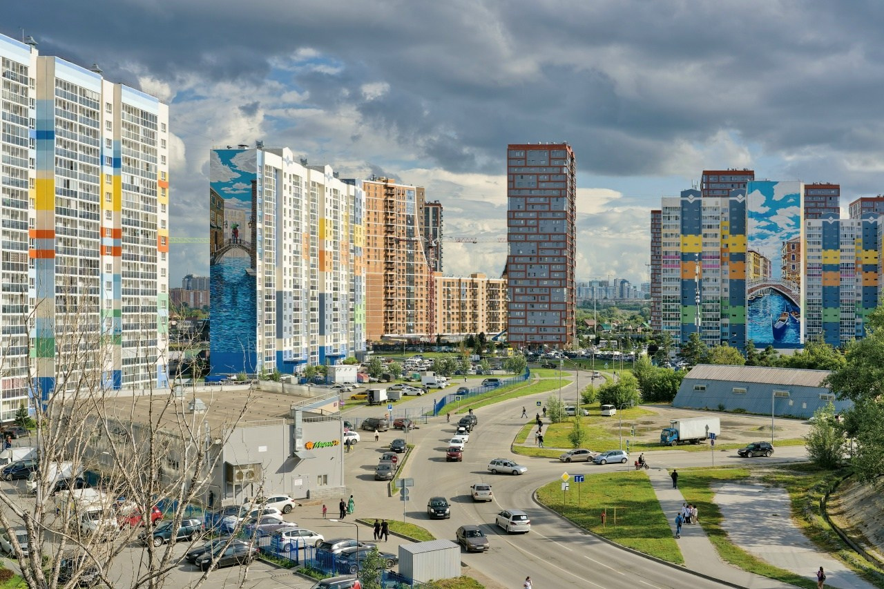 Кофекат: Пушкинская кофекатура (17 км). Новосибирское велосообщество #Навигаторовнаедет