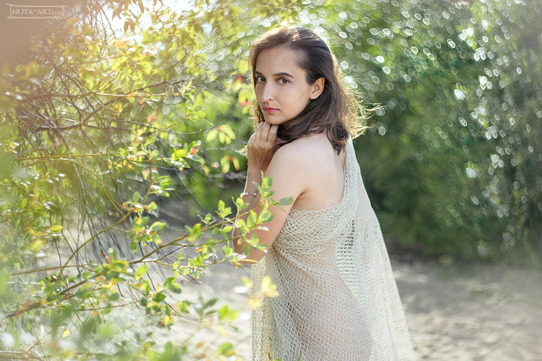 NUTA ART wedding and art photographer