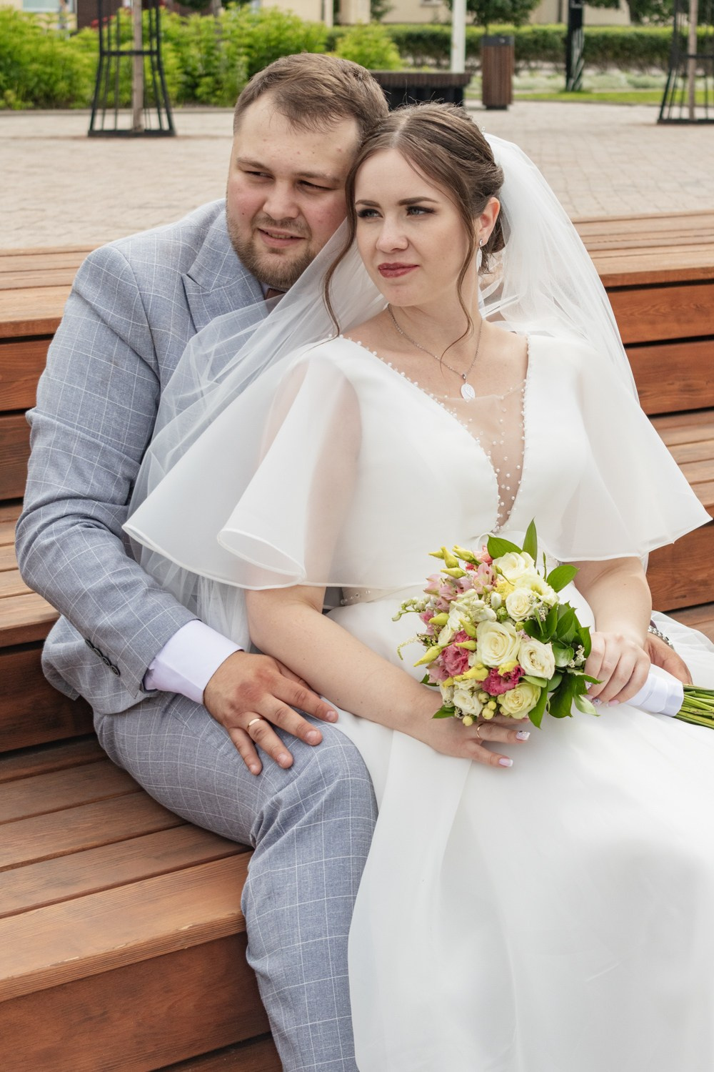 Свадьбы. Репортажный фотограф Кирилл Бартенев