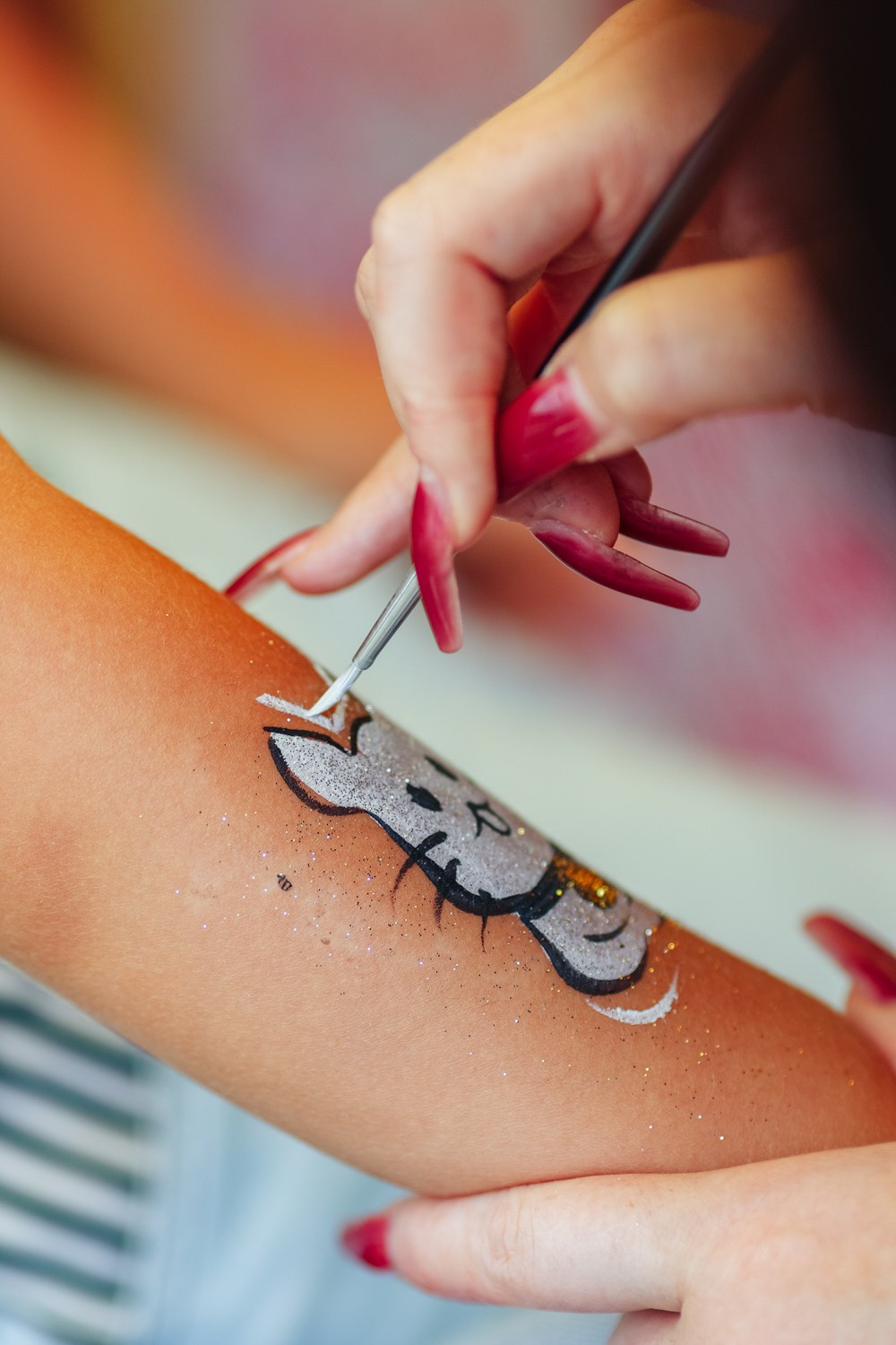 Репортаж. Репортажный фотограф Кирилл Бартенев