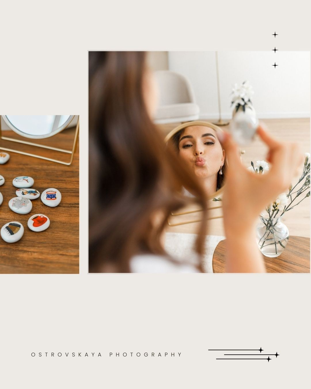 Контентная съемка для логопеда. КОНТЕНТ ФОТОГРАФ