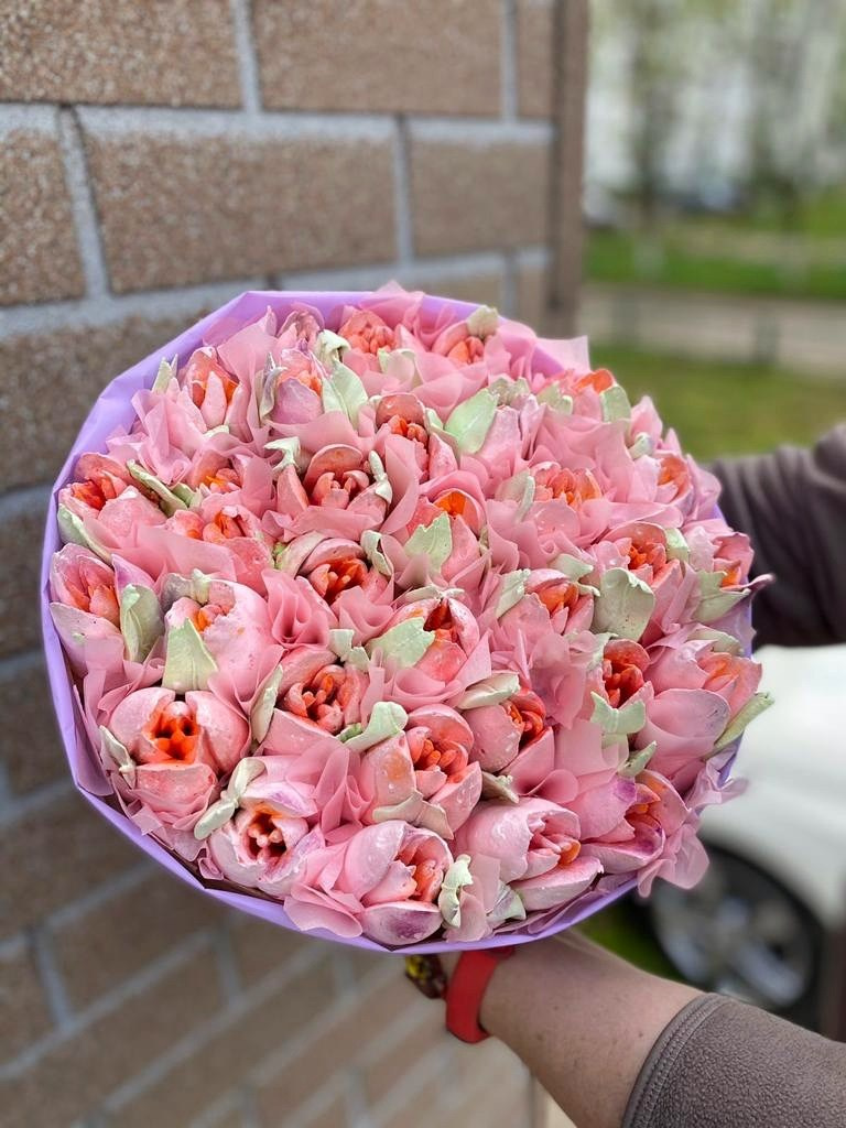 Сладкие. Выездной кейтеринг, съедобные букеты, торты и сладости на заказ