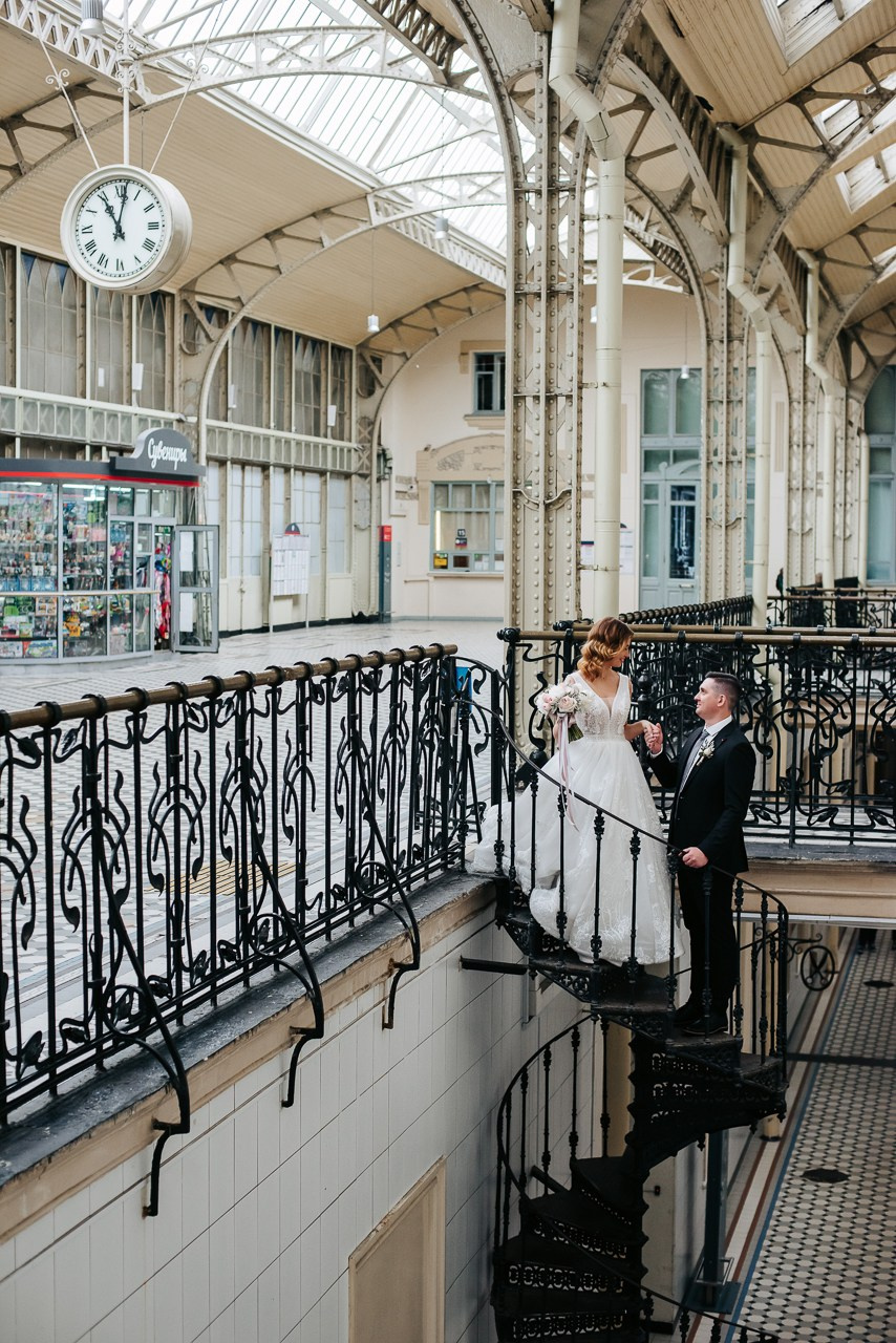 Подборка разных свадеб 2017-2020. Фотограф Дмитрий Сермяжко